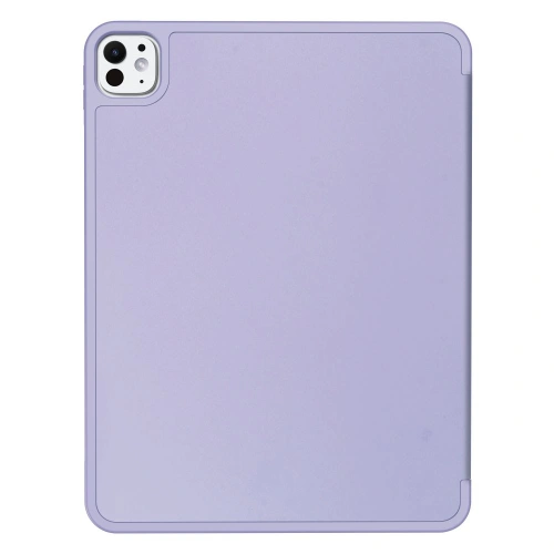 Kup Etui Tech-protect SmartCase Pen Apple iPad Pro 11" 2024 (5. generacji) Violet - THP2835 - {ean13} - Sklep Home Screen