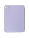 Kup Etui Tech-protect SmartCase Pen Apple iPad Pro 11" 2024 (5. generacji) Violet - THP2835 - {ean13} - Sklep Home Screen
