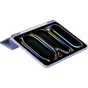 Kup Etui Tech-protect SmartCase Pen Apple iPad Pro 11" 2024 (5. generacji) Violet - THP2835 - {ean13} - Sklep Home Screen