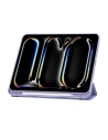 Kup Etui Tech-protect SmartCase Pen Apple iPad Pro 11" 2024 (5. generacji) Violet - THP2835 - {ean13} - Sklep Home Screen