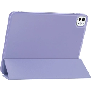 Kup Etui Tech-protect SmartCase Pen Apple iPad Pro 11" 2024 (5. generacji) Violet - THP2835 - {ean13} - Sklep Home Screen