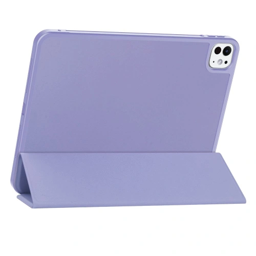 Kup Etui Tech-protect SmartCase Pen Apple iPad Pro 11" 2024 (5. generacji) Violet - THP2835 - {ean13} - Sklep Home Screen