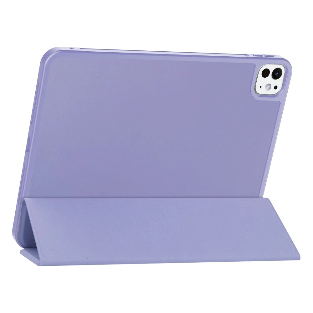 Etui Tech-protect SmartCase Pen Apple iPad Pro 11" 2024 (5. generacji) Violet