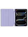 Kup Etui Tech-protect SmartCase Pen Apple iPad Pro 11" 2024 (5. generacji) Violet - THP2835 - {ean13} - Sklep Home Screen