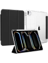 Kup Etui Tech-protect SmartCase Pen Hybrid Apple iPad Pro 13" 2024 (7. generacji) black/clear - THP2836 - {ean13} - Sklep Home Screen