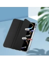 Kup Etui Tech-protect SmartCase Pen Hybrid Apple iPad Pro 13" 2024 (7. generáció) fekete/áttetsző - THP2836 - {ean13} - Sklep Home Screen