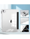 Kup Etui Tech-protect SmartCase Pen Hybrid Apple iPad Pro 13" 2024 (7. generáció) fekete/áttetsző - THP2836 - {ean13} - Sklep Home Screen