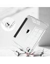 Kup Etui Tech-protect SmartCase Pen Hybrid Apple iPad Pro 13" 2024 (7. generacji) black/clear - THP2836 - {ean13} - Sklep Home Screen