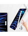 Kup Etui Tech-protect SmartCase Pen Hybrid Apple iPad Pro 13" 2024 (7. generacji) black/clear - THP2836 - {ean13} - Sklep Home Screen