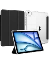 Kup Etui Tech-protect SmartCase Pen Hybrid Apple iPad Air 13" 2024 (6. generacji) black/clear - THP2837 - {ean13} - Sklep Home Screen