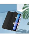 Kup Etui Tech-protect SmartCase Pen Hybrid Apple iPad Air 13" 2024 (6. generace) černá/průhledná - THP2837 - {ean13} - Sklep Home Screen