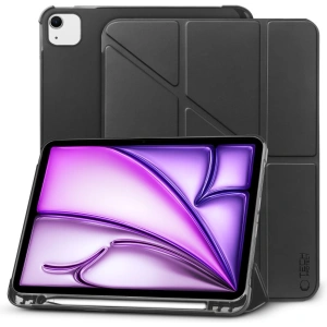 Kup Case Tech-protect SmartCase Pen Origami Apple iPad Air 13" 2024 (6. Generation) Schwarz - THP2838 - {ean13} - Sklep Home Screen