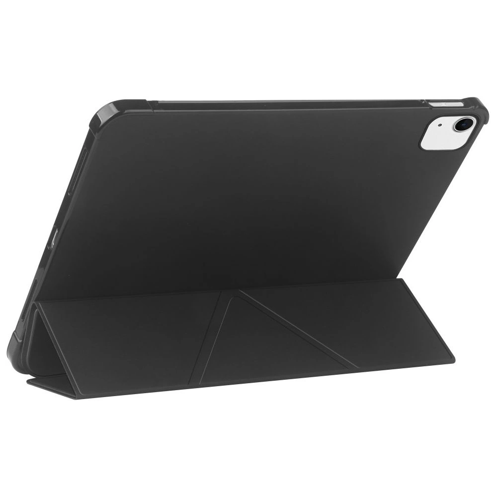 Etui Tech-protect SmartCase Pen Origami Apple iPad Air 13" 2024 (6. generacji) Black