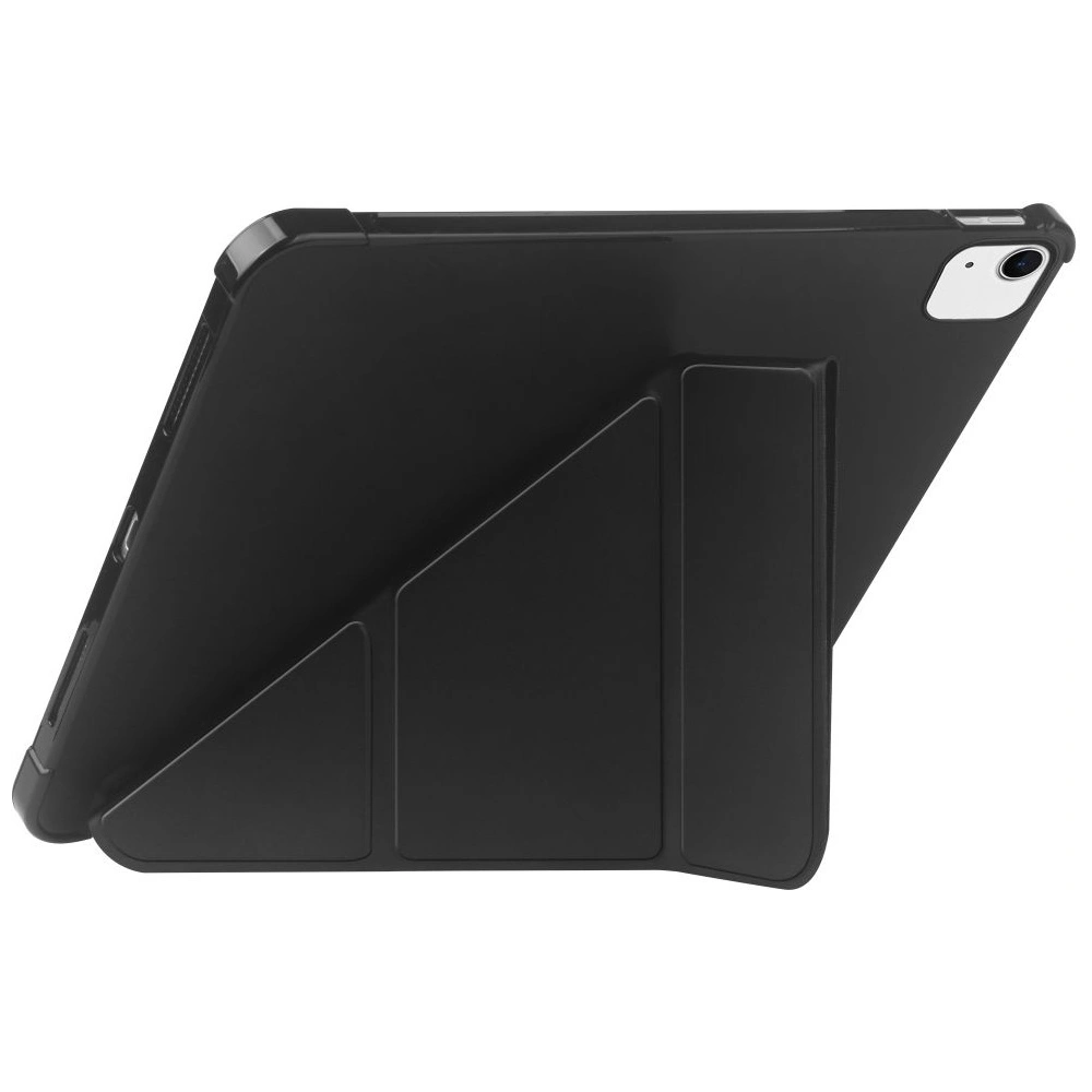 Etui Tech-protect SmartCase Pen Origami Apple iPad Air 13" 2024 (6. generacji) Black
