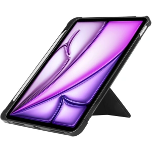 Kup Case Tech-protect SmartCase Pen Origami Apple iPad Air 13" 2024 (6. Generation) Schwarz - THP2838 - {ean13} - Sklep Home Screen