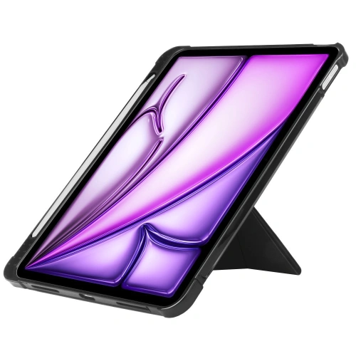 Kup Etui Tech-protect SmartCase Pen Origami Apple iPad Air 13" 2024 (6. generacji) Black - THP2838 - {ean13} - Sklep Home Screen