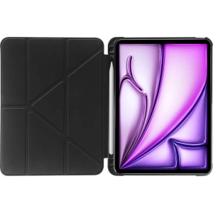 Buy Tech-protect SmartCase Pen Origami Apple iPad Air 13" 2024 (6 gen) Black - THP2838 - {ean13} - Home Screen Store Europe