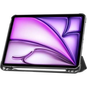 Kup Case Tech-protect SmartCase Pen Origami Apple iPad Air 13" 2024 (6. Generation) Schwarz - THP2838 - {ean13} - Sklep Home Screen