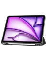 Kup Etui Tech-protect SmartCase Pen Origami Apple iPad Air 13" 2024 (6. generacji) Black - THP2838 - {ean13} - Sklep Home Screen
