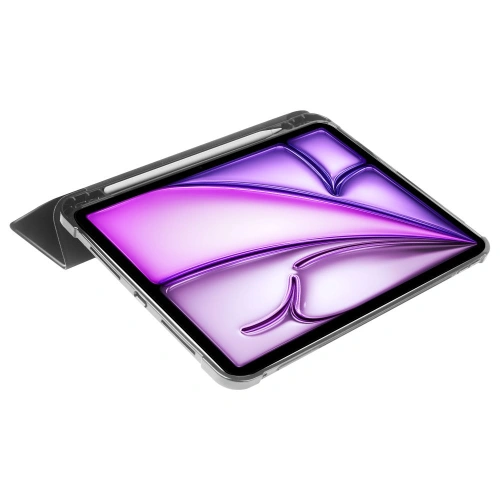 Kup Etui Tech-protect SmartCase Pen Origami Apple iPad Air 13" 2024 (6. generacji) Black - THP2838 - {ean13} - Sklep Home Screen