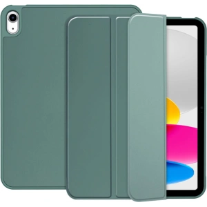 Kup Etui Tech-protect SmartCase Pen Apple iPad 10.9" 2022 (a 10-a generație) Verde - THP2839 - {ean13} - Sklep Home Screen