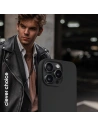 Kup Case Crong Color Cover Magnetic Apple iPhone 15 Pro MagSafe schwarz - CRG750 - {ean13} - Sklep Home Screen