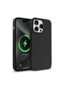 Kup Etui Crong Color Cover Magnetic Apple iPhone 15 Pro Max MagSafe negru - CRG754 - {ean13} - Sklep Home Screen