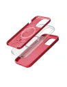Kup Etui Crong Color Cover Magnetic Apple iPhone 15 Pro Max MagSafe růžový - CRG755 - {ean13} - Sklep Home Screen