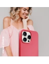 Kup Etui Crong Color Cover Magnetic Apple iPhone 15 Pro Max MagSafe roz. - CRG755 - {ean13} - Sklep Home Screen