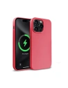 Kup Etui Crong Color Cover Magnetic Apple iPhone 15 Pro Max MagSafe roz. - CRG755 - {ean13} - Sklep Home Screen