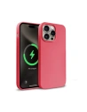 Kup Etui Crong Color Cover Magnetic Apple iPhone 15 Pro Max MagSafe roz. - CRG755 - {ean13} - Sklep Home Screen