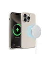 Kup Etui Crong Color Cover Magnetic Apple iPhone 15 Pro Max MagSafe bej pietros. - CRG756 - {ean13} - Sklep Home Screen