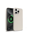 Kup Etui Crong Color Cover Magnetic Apple iPhone 15 Pro Max MagSafe bej pietros. - CRG756 - {ean13} - Sklep Home Screen