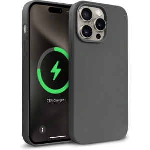 Kup Case Crong Color Cover Magnetic Apple iPhone 15 Pro Max MagSafe titanfarben - CRG757 - {ean13} - Sklep Home Screen