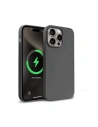 Etui Crong Color Cover Magnetic Apple iPhone 15 Pro Max MagSafe titan
