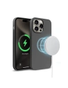 Kup Case Crong Color Cover Magnetic Apple iPhone 15 Pro Max MagSafe titanfarben - CRG757 - {ean13} - Sklep Home Screen