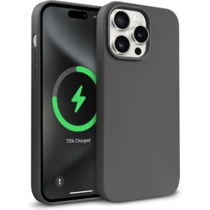 Kup Case Crong Color Cover Magnetic Apple iPhone 15 Pro Max MagSafe titanfarben - CRG757 - {ean13} - Sklep Home Screen