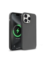 Kup Etui Crong Color Cover Magnetic Apple iPhone 15 Pro Max MagSafe tytanowy - CRG757 - {ean13} - Sklep Home Screen