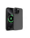 Kup Case Crong Color Cover Magnetic Apple iPhone 15 Pro Max MagSafe titanfarben - CRG757 - {ean13} - Sklep Home Screen