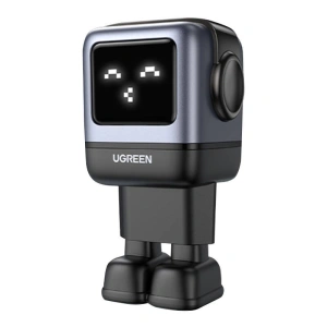 Kup UGREEN Nexode Robot GaN Netzladegerät 2xUSB-A, USB-C 65W grau - UGR1836 - {ean13} - Sklep Home Screen