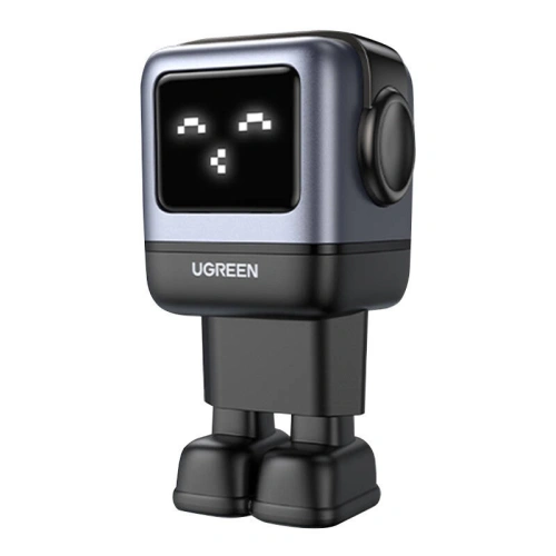 Kup Încărcător de rețea UGREEN Nexode Robot GaN 2xUSB-A, USB-C 65W gri - UGR1836 - {ean13} - Sklep Home Screen