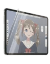 Kup Fólie matná PanzerGlass GraphicPaper Apple iPad Pro 11" 2024 (5. generace) Ultra-Wide-Fit ochrana obrazovky - PZG645 - {ean13} - Sklep Home Screen