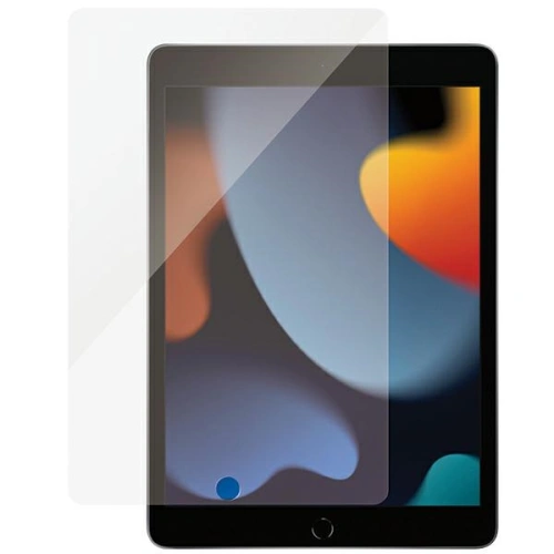 Kup Tvrdé sklo PanzerGlass Ultra-Wide Fit Apple iPad 10.2 2019/2020/2021 (7., 8. a 9. generace) - PZG646 - {ean13} - Sklep Home Screen
