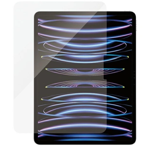 Kup Szkło hartowane PanzerGlass Ultra-Wide Fit Apple iPad Pro 11" 2024 (5. generacji) - PZG647 - {ean13} - Sklep Home Screen