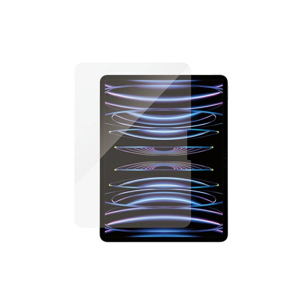 Szkło hartowane PanzerGlass Ultra-Wide Fit Apple iPad Pro 11" 2024 (5. generacji)