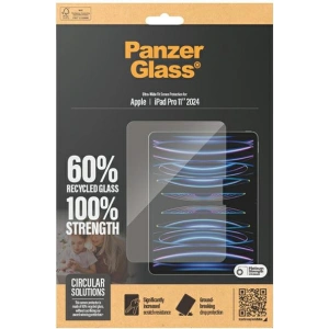 Kup Szkło hartowane PanzerGlass Ultra-Wide Fit Apple iPad Pro 11" 2024 (5. generacji) - PZG647 - {ean13} - Sklep Home Screen