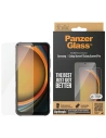 Kup Szkło hartowane PanzerGlass Ultra-Wide Fit Samsung Galaxy Xcover 7 / Xcover 6 Pro - PZG648 - {ean13} - Sklep Home Screen