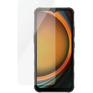 Kup Szkło hartowane PanzerGlass Ultra-Wide Fit Samsung Galaxy Xcover 7 / Xcover 6 Pro - PZG648 - {ean13} - Sklep Home Screen