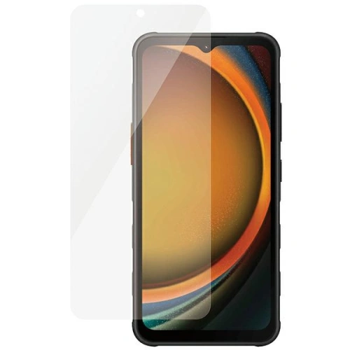 Kup Edzett üveg PanzerGlass Ultra-Wide Fit Samsung Galaxy Xcover 7 / Xcover 6 Pro - PZG648 - {ean13} - Sklep Home Screen