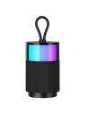 Głośnik USAMS YIN Series US-YX012 Bluetooth 5.3 czarny/black